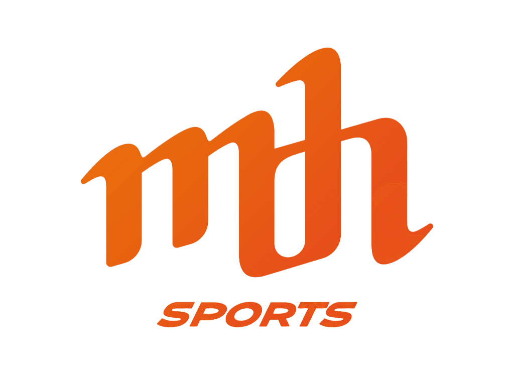 MDH Sports logo
